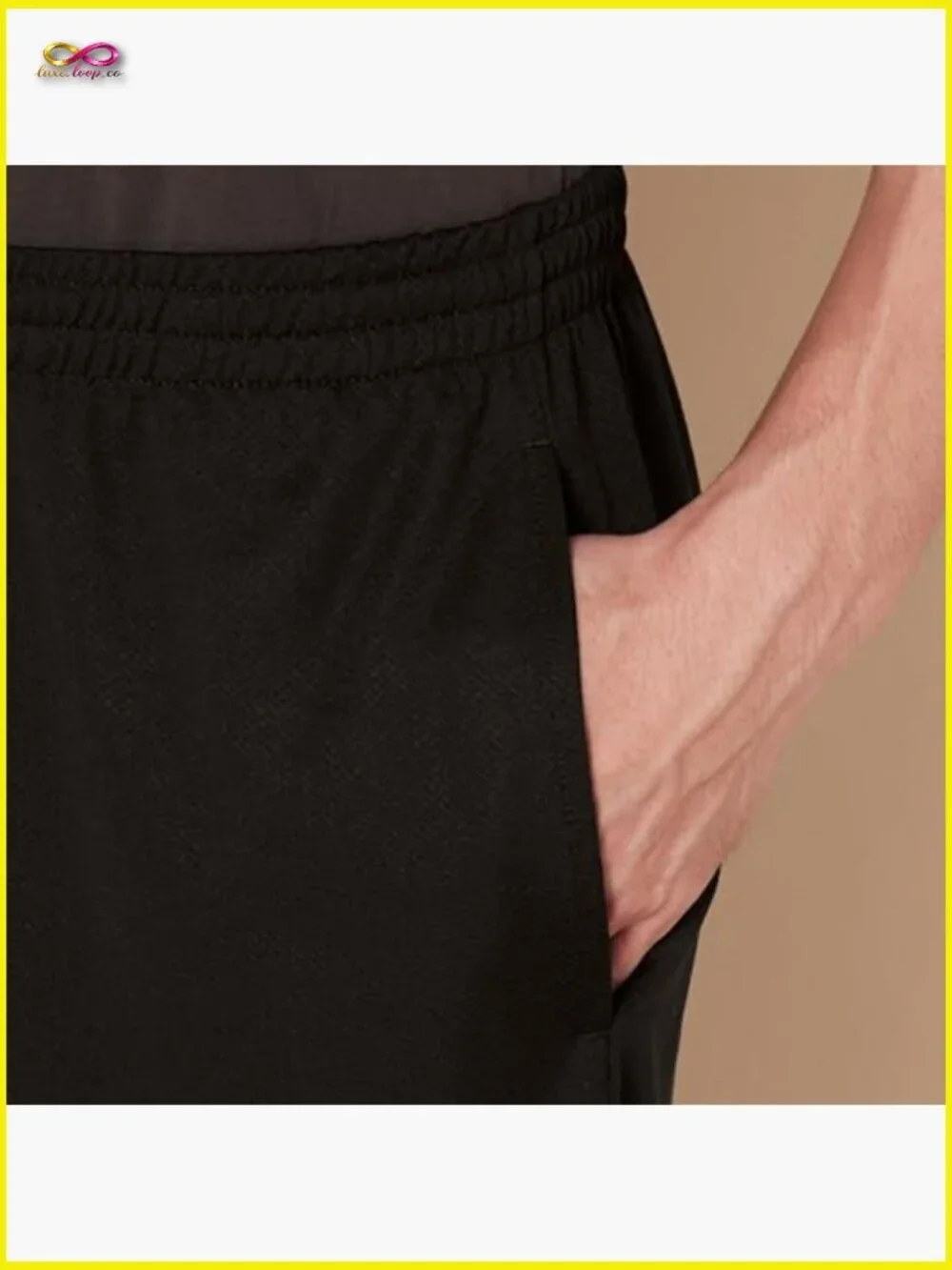 Men's Athletic Basketball Gym Performance Tech Loose-Fit Training Shorts Pack